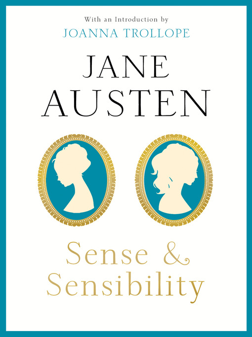 Title details for Sense and Sensibility by Jane Austen - Available